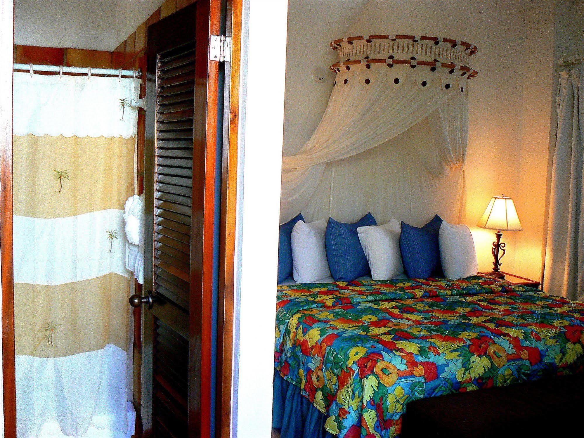 Acacia Boutique Hotel San Juan Exterior foto